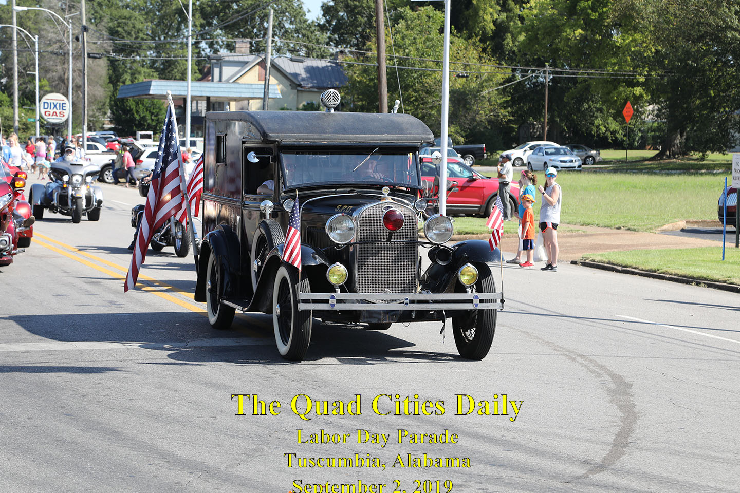 Tuscumbia Labor Day Parade_090119_5043