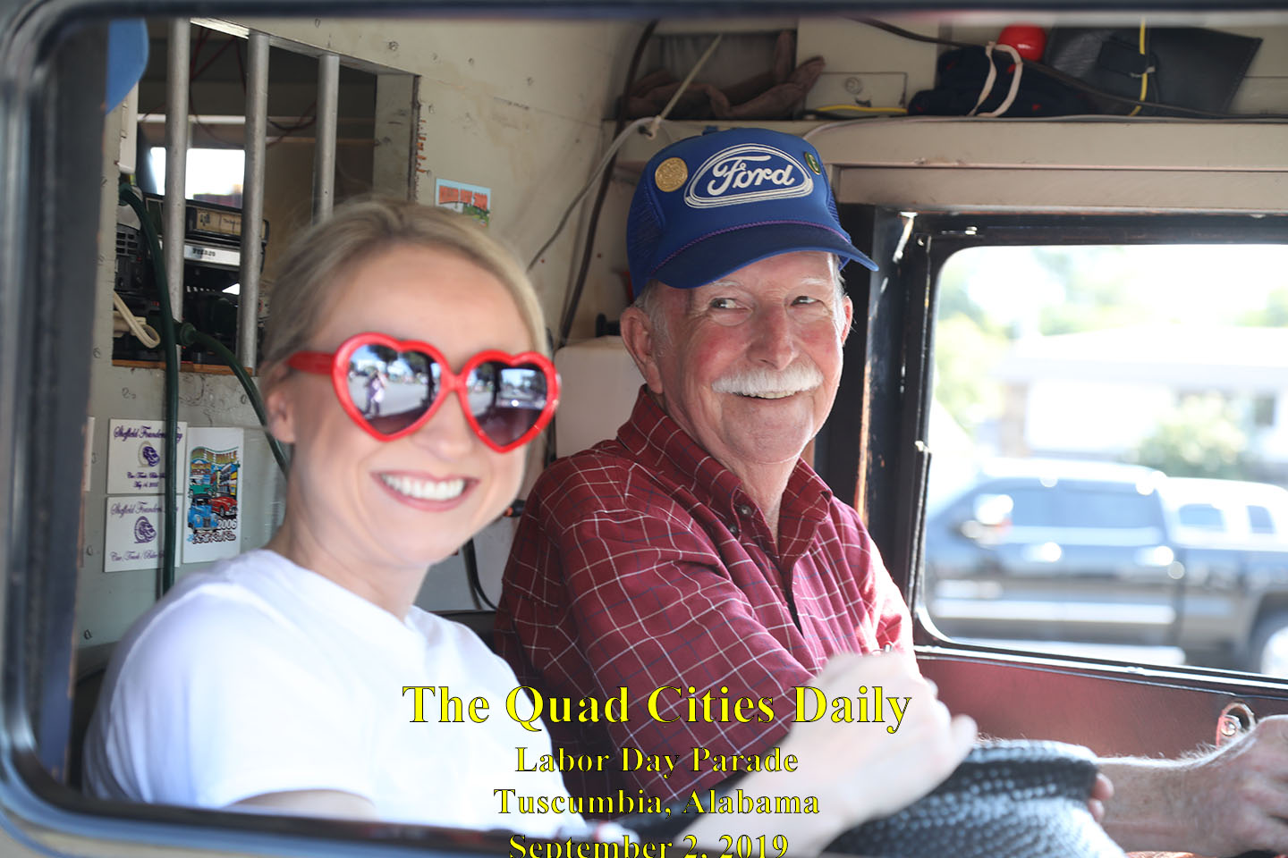 Tuscumbia Labor Day Parade_090119_5044