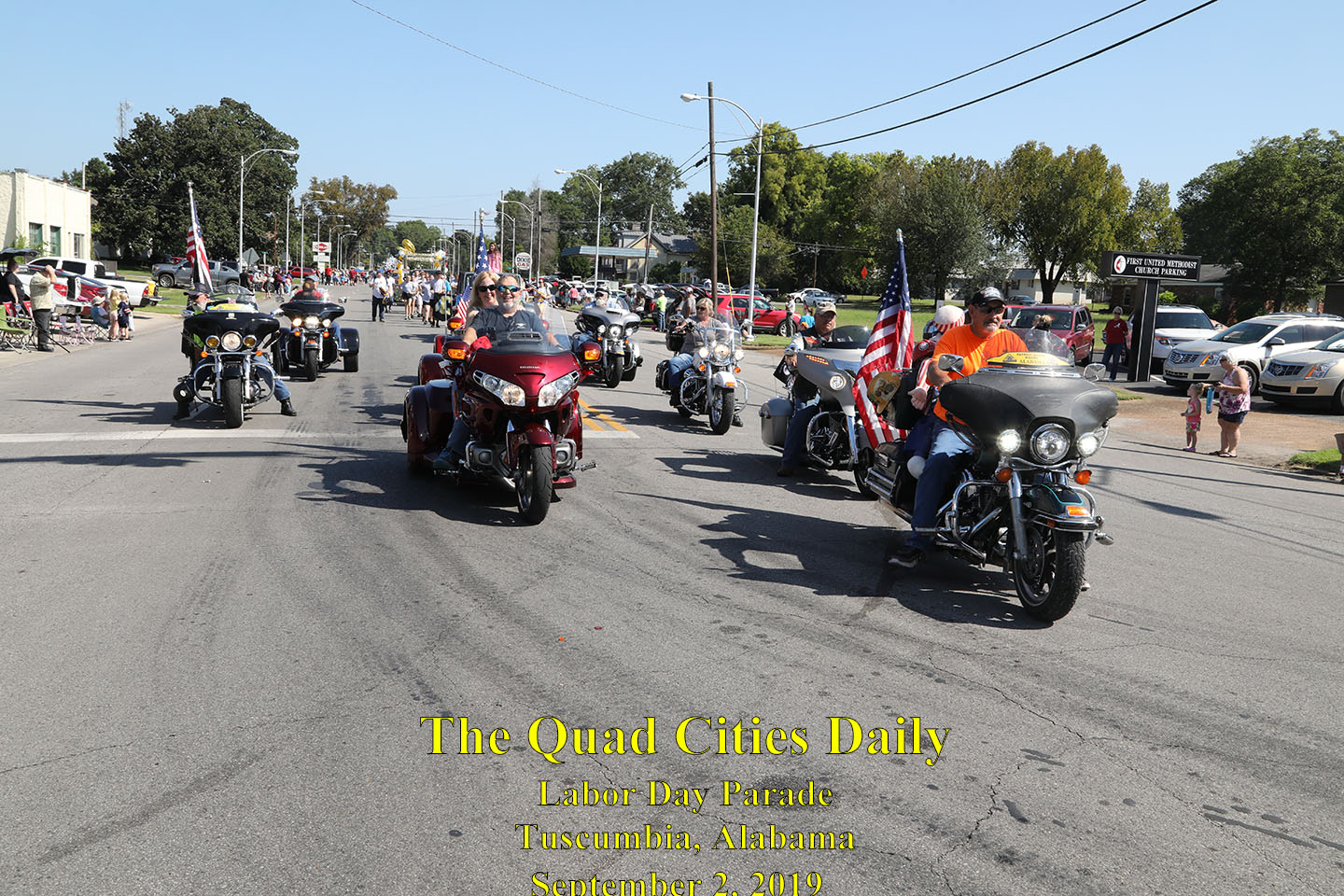 Tuscumbia Labor Day Parade_090119_5045