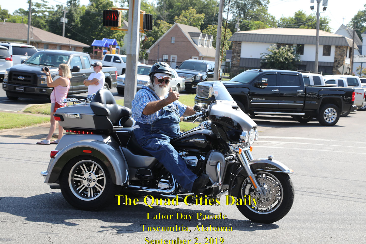Tuscumbia Labor Day Parade_090119_5049