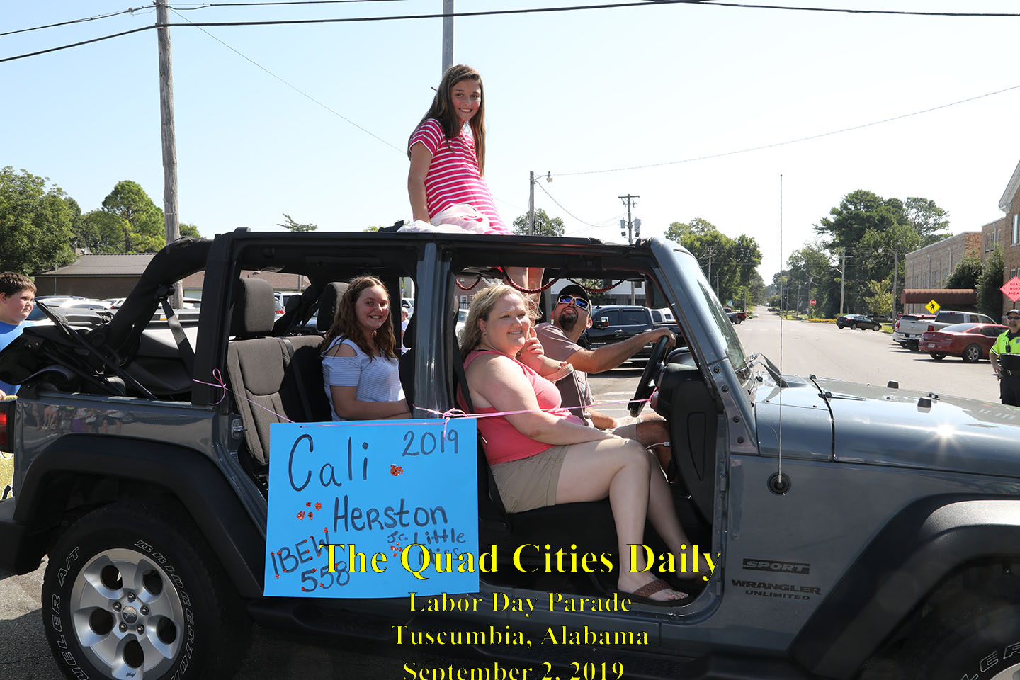 Tuscumbia Labor Day Parade_090119_5051
