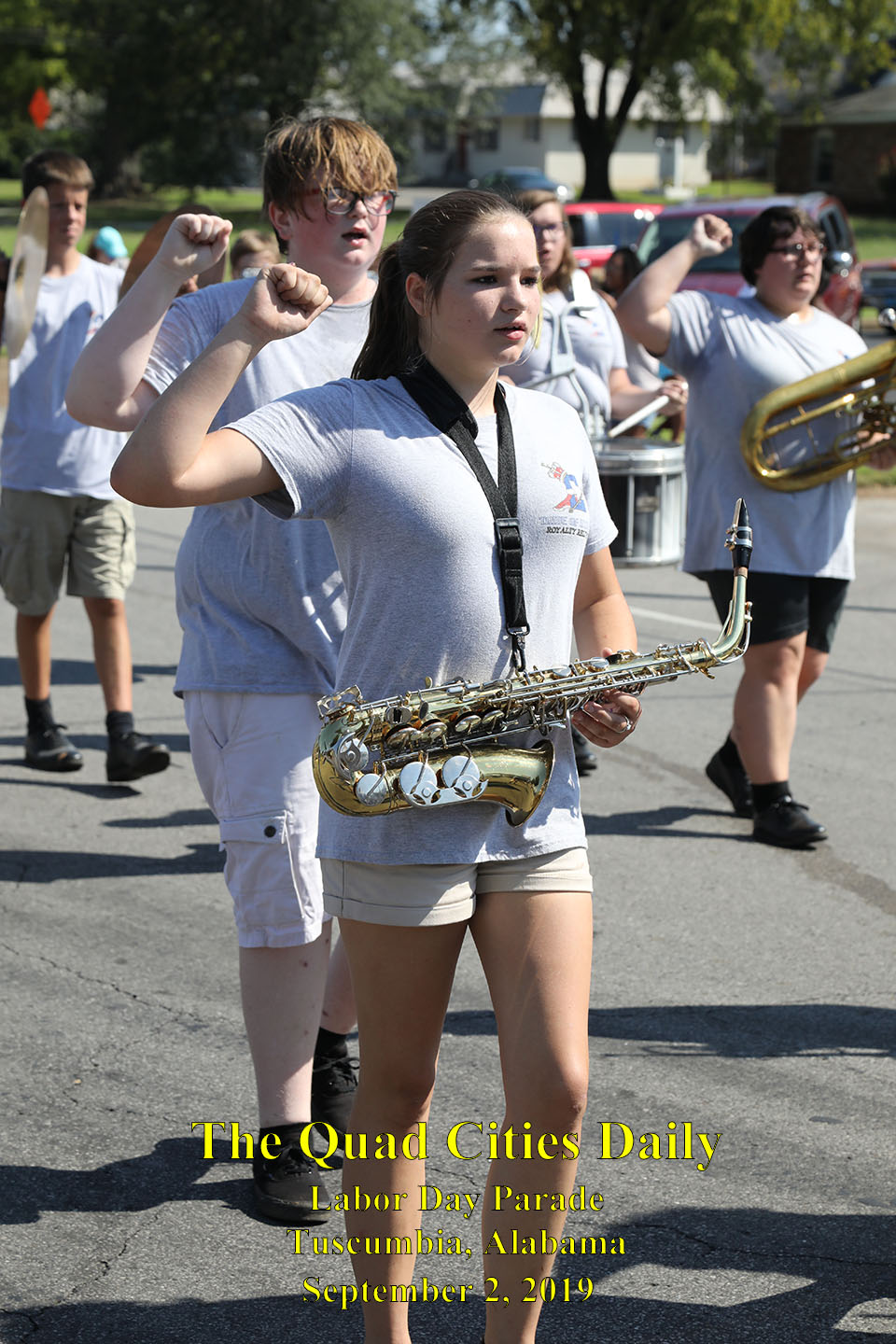 Tuscumbia Labor Day Parade_090119_5054