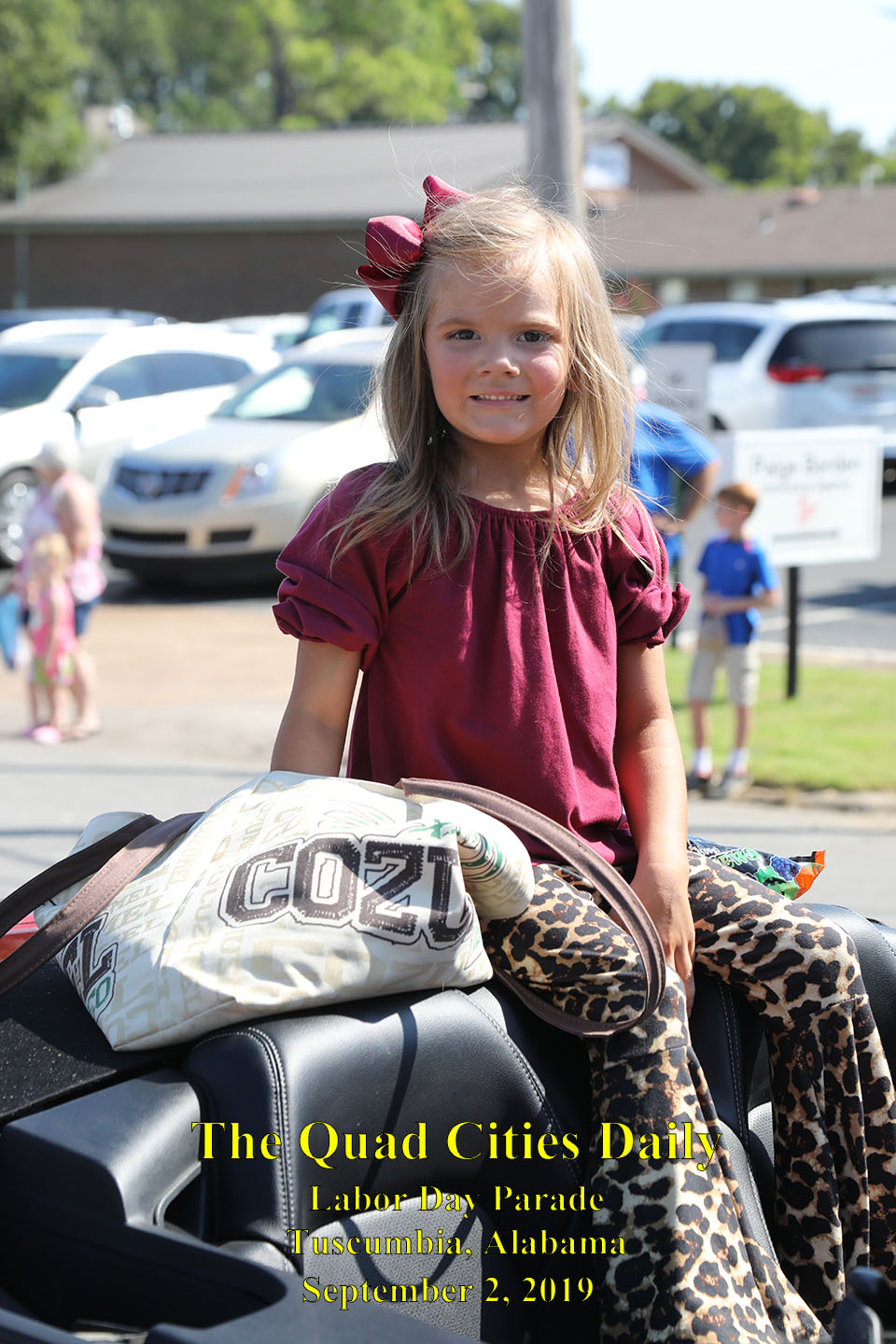 Tuscumbia Labor Day Parade_090119_5068