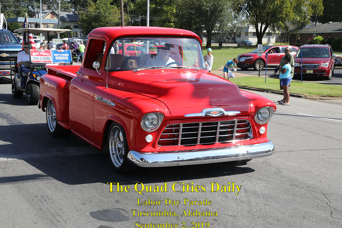 Tuscumbia Labor Day Parade_090119_5072