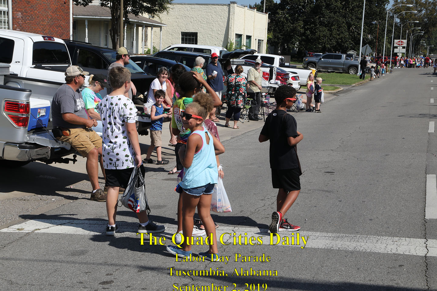 Tuscumbia Labor Day Parade_090119_5073