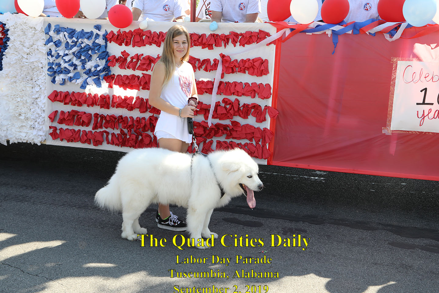 Tuscumbia Labor Day Parade_090119_5095