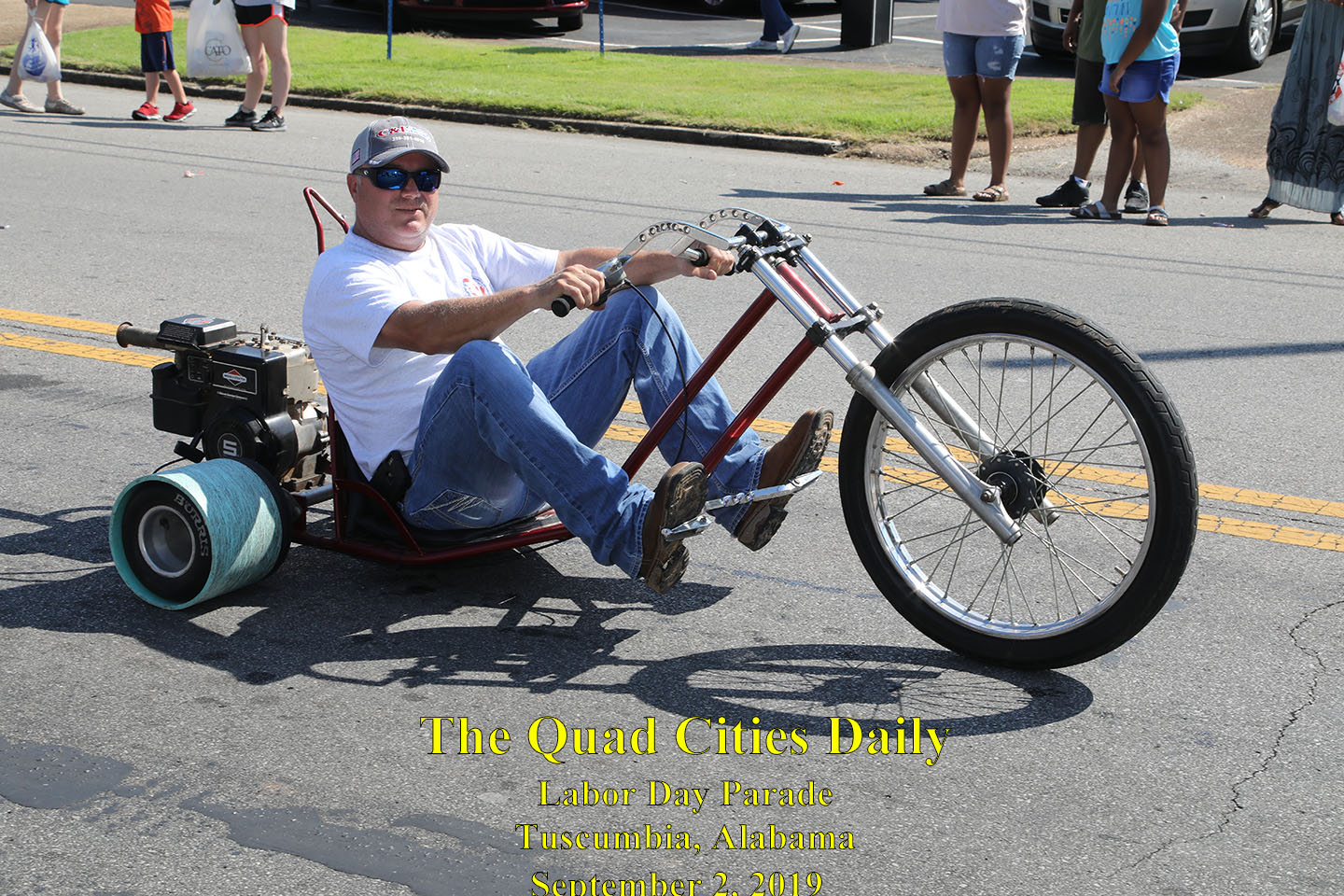 Tuscumbia Labor Day Parade_090119_5101