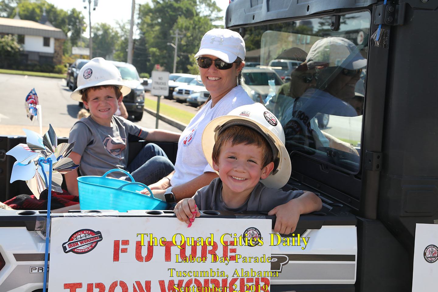 Tuscumbia Labor Day Parade_090119_5104