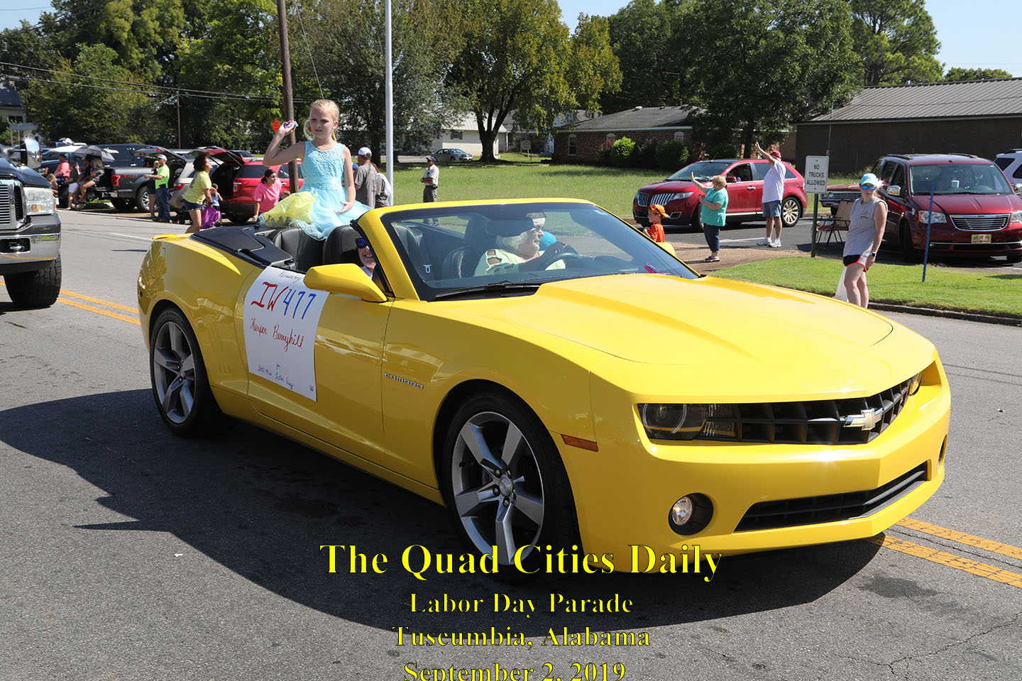 Tuscumbia Labor Day Parade_090119_5105