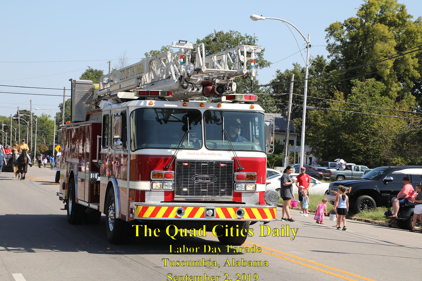 Tuscumbia Labor Day Parade_090119_5118