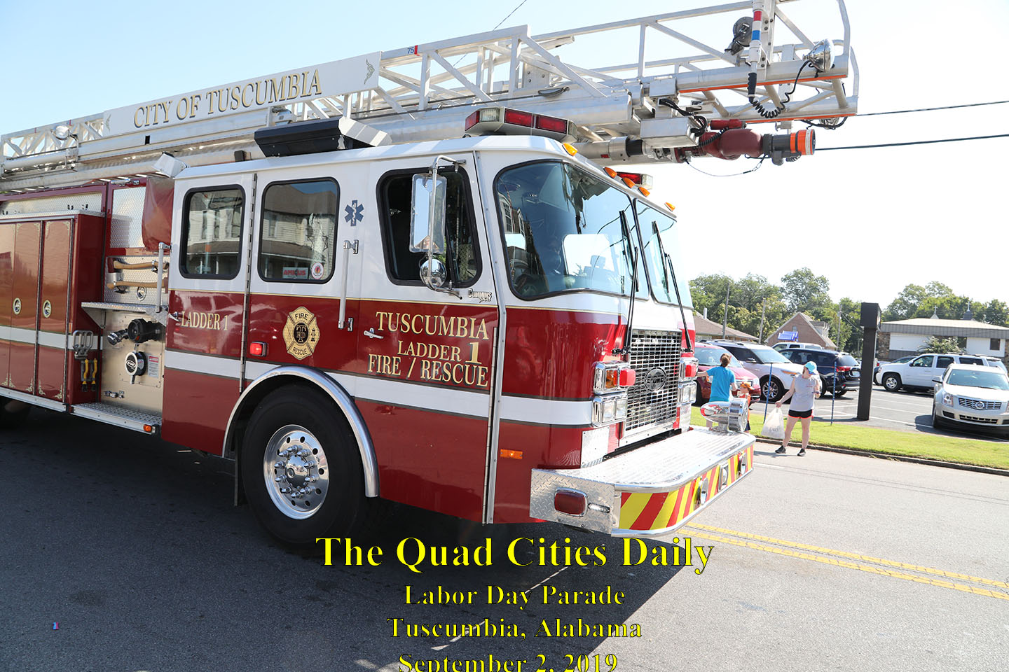 Tuscumbia Labor Day Parade_090119_5119