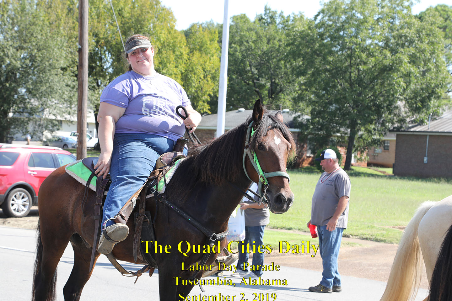 Tuscumbia Labor Day Parade_090119_5123