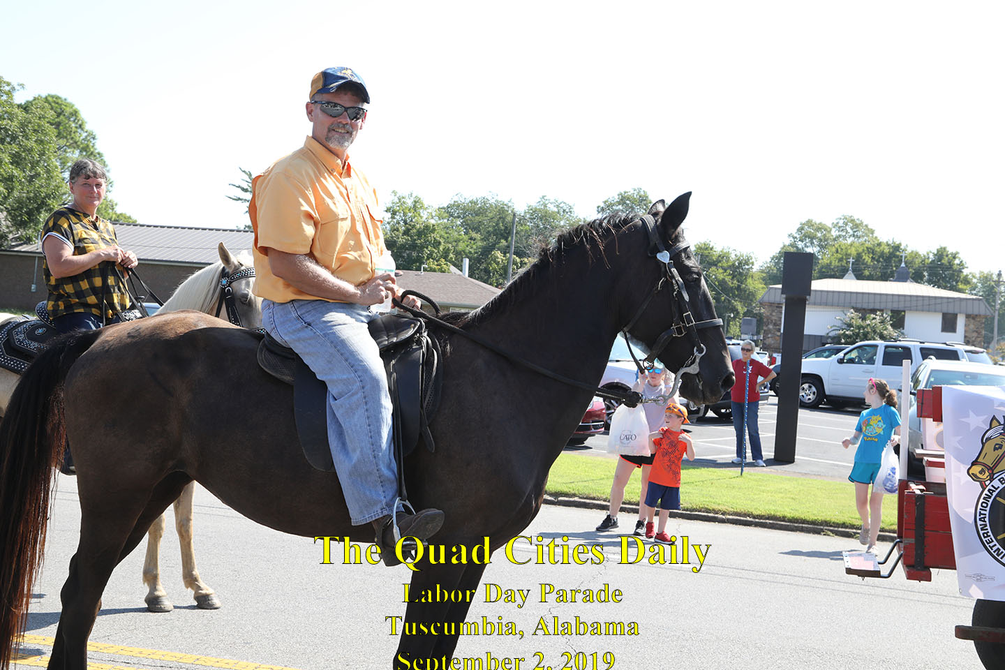 Tuscumbia Labor Day Parade_090119_5124