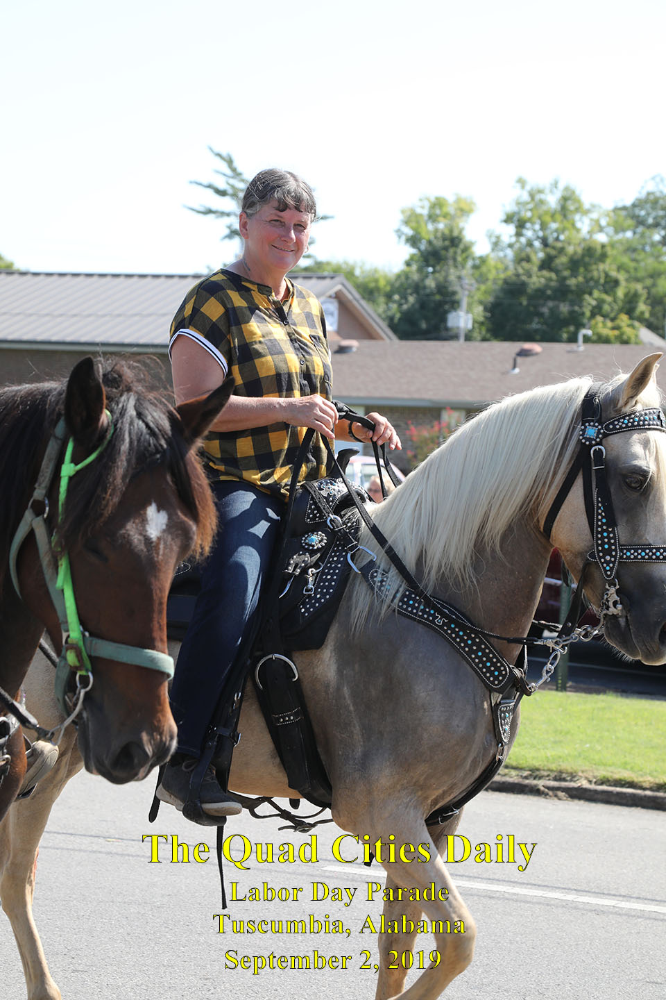 Tuscumbia Labor Day Parade_090119_5125