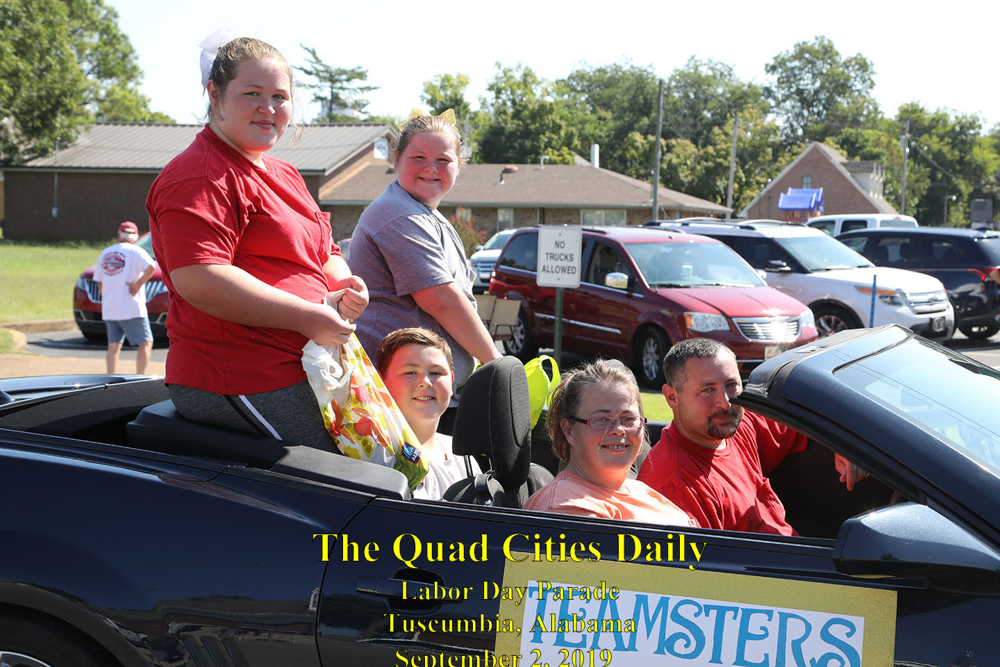 Tuscumbia Labor Day Parade_090119_5127