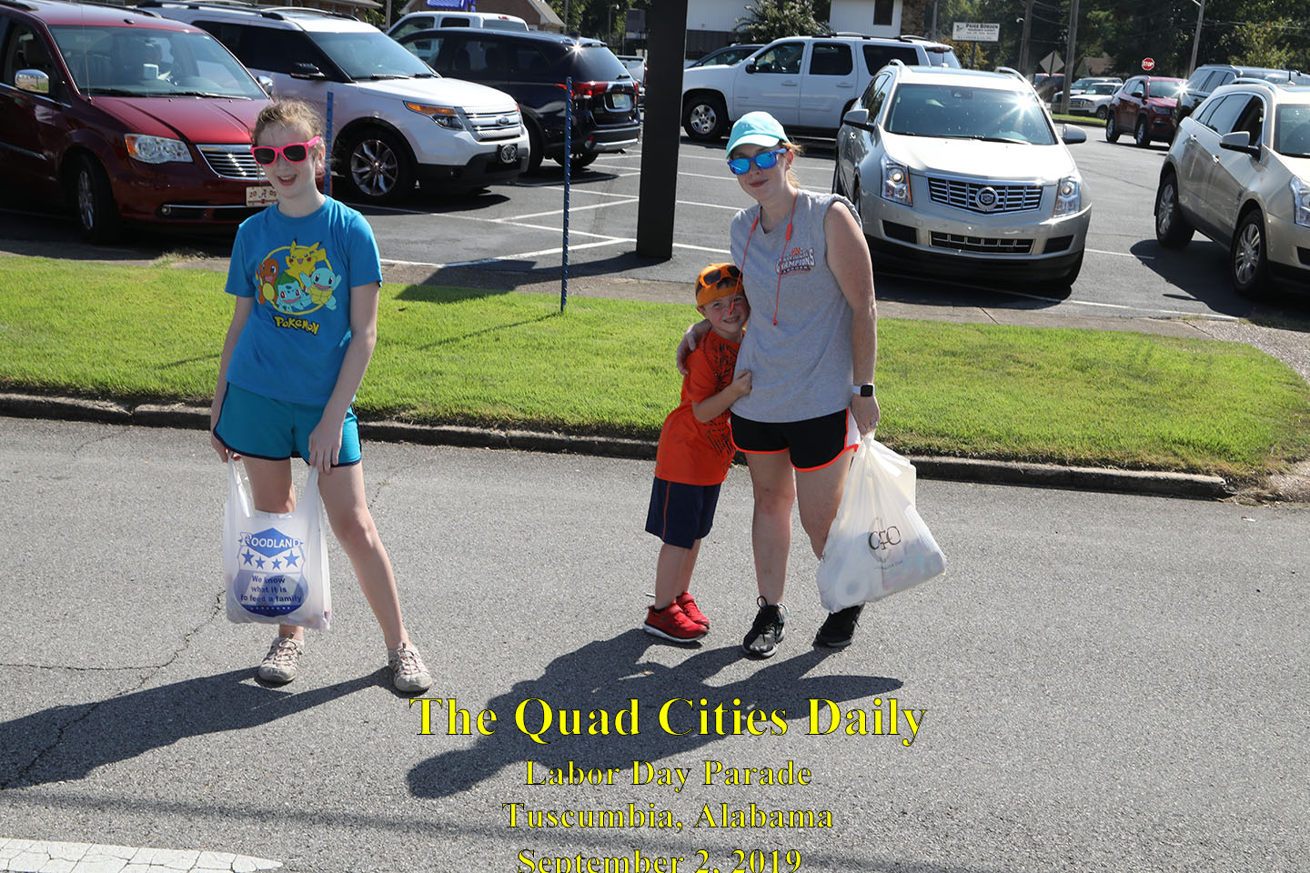 Tuscumbia Labor Day Parade_090119_5128