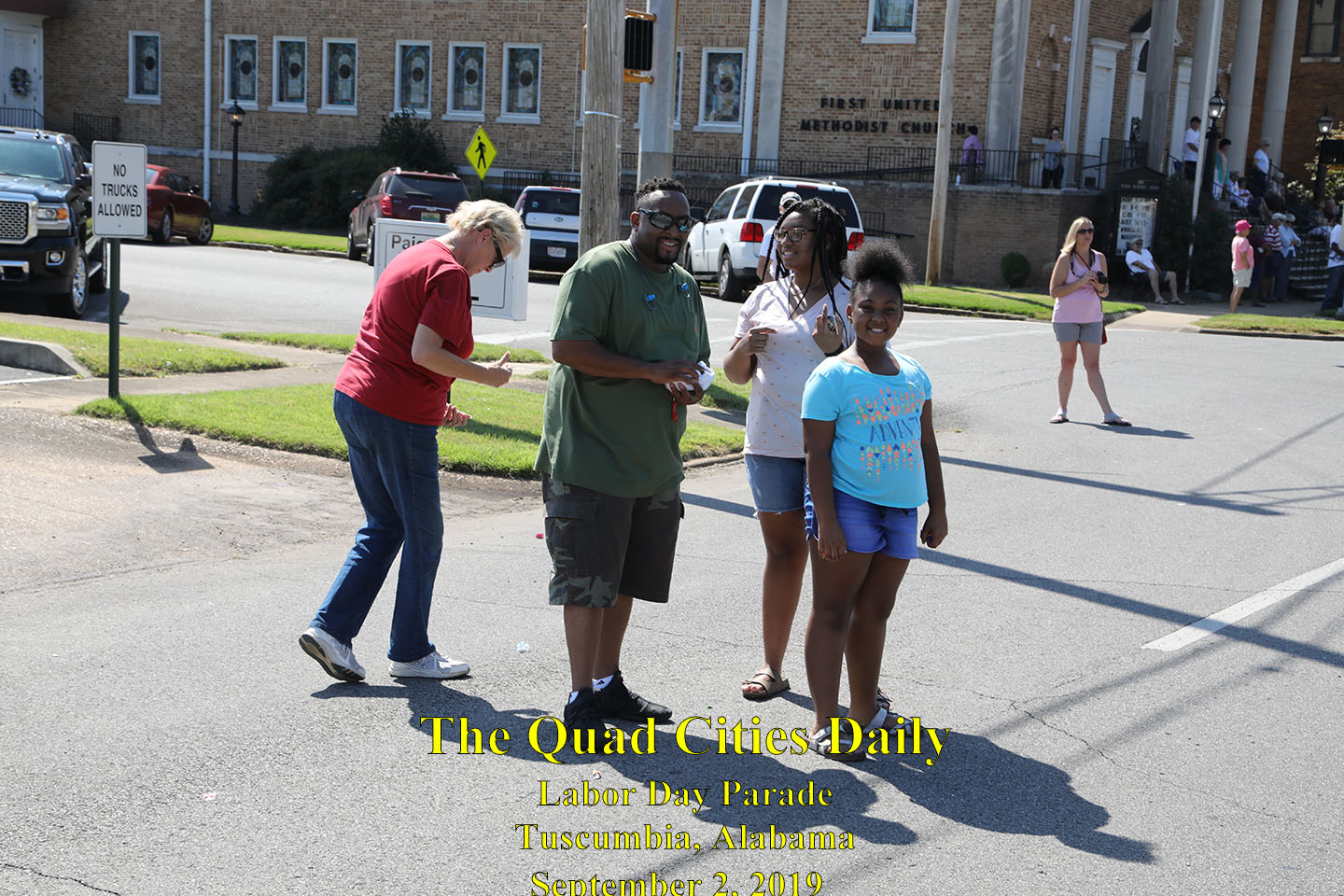 Tuscumbia Labor Day Parade_090119_5129