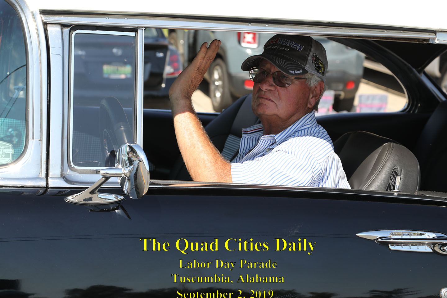 Tuscumbia Labor Day Parade_090119_5130