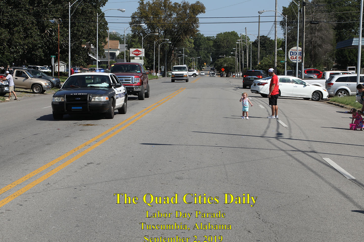 Tuscumbia Labor Day Parade_090119_5133