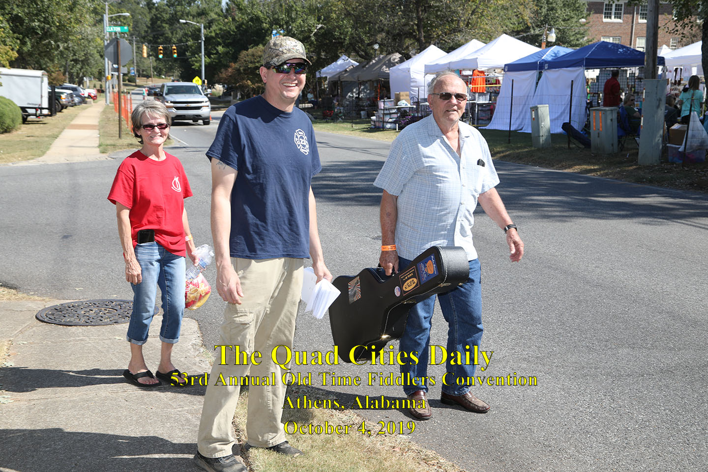 53rd Annual Old Time Fiddlers Convention_100519_6947