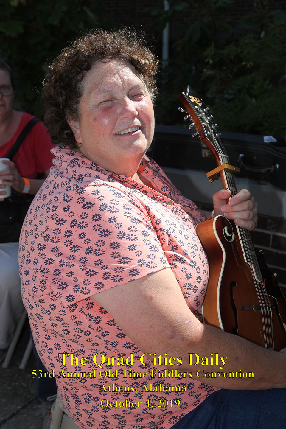 53rd Annual Old Time Fiddlers Convention_100519_7298