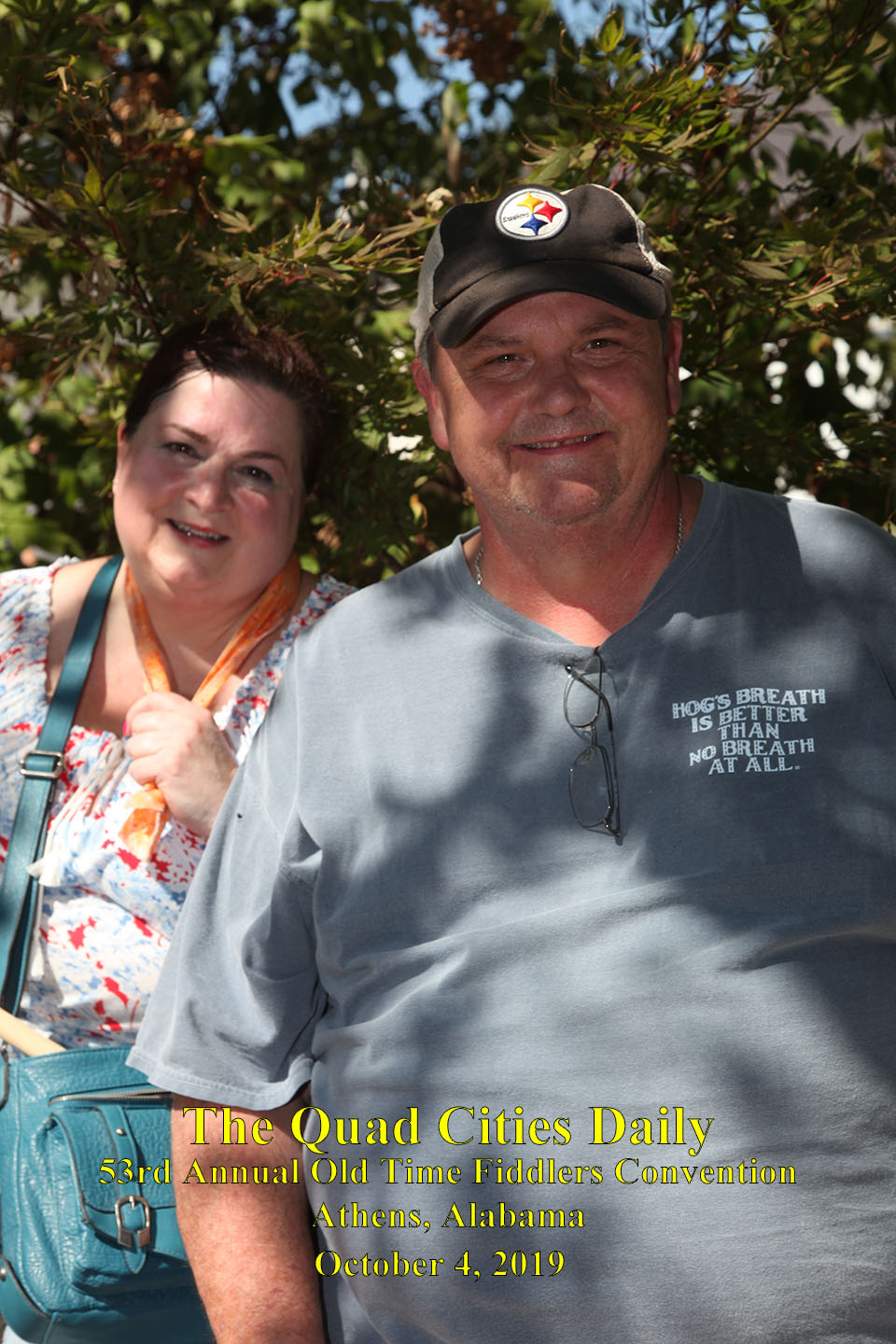 53rd Annual Old Time Fiddlers Convention_100519_7309