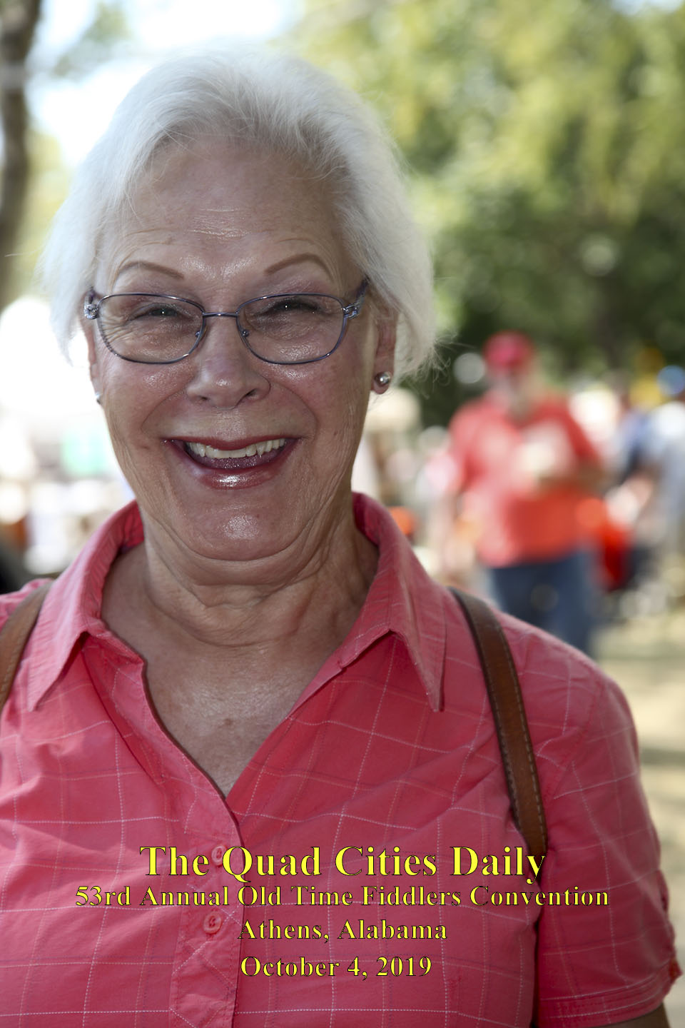 53rd Annual Old Time Fiddlers Convention_100519_7326