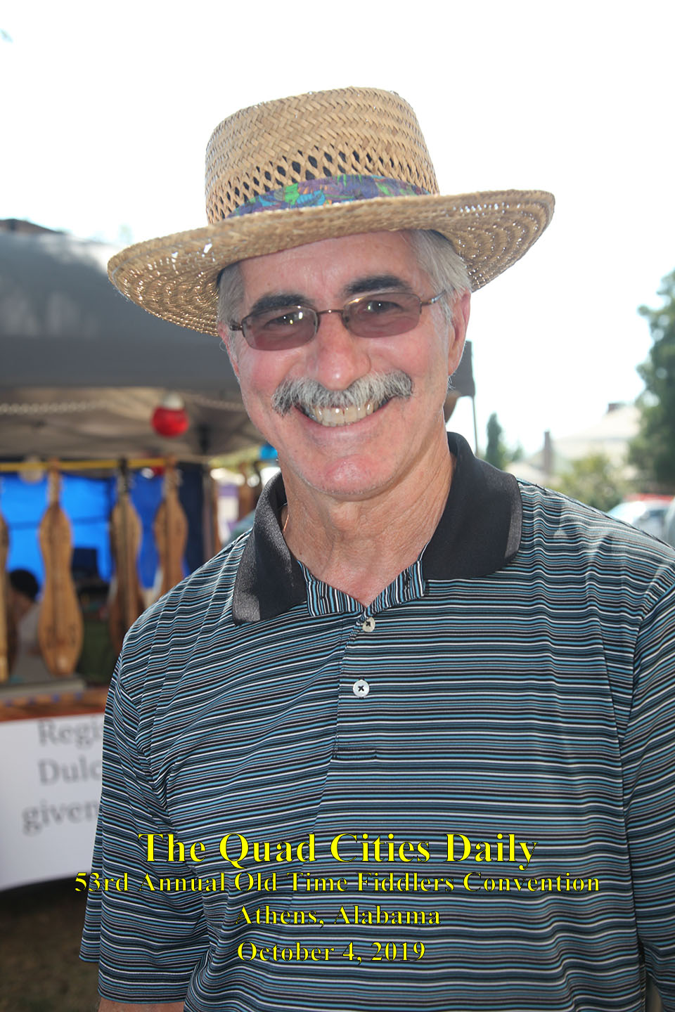 53rd Annual Old Time Fiddlers Convention_100519_7330