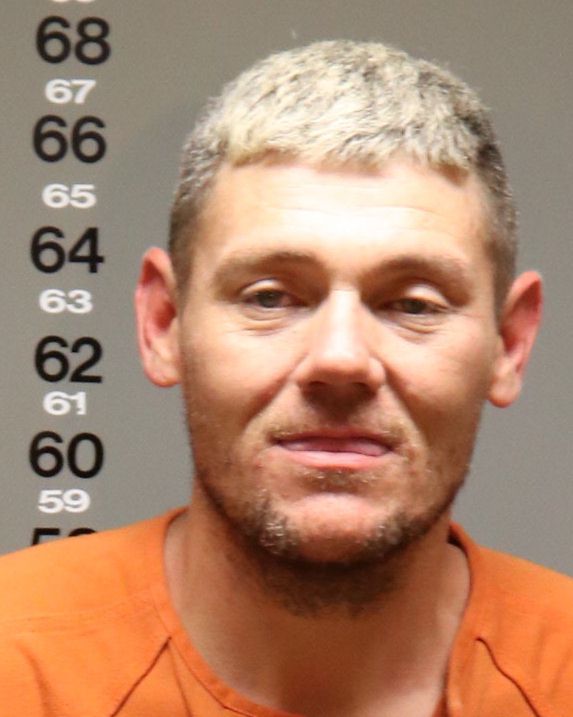 Joshua Ray Cameron