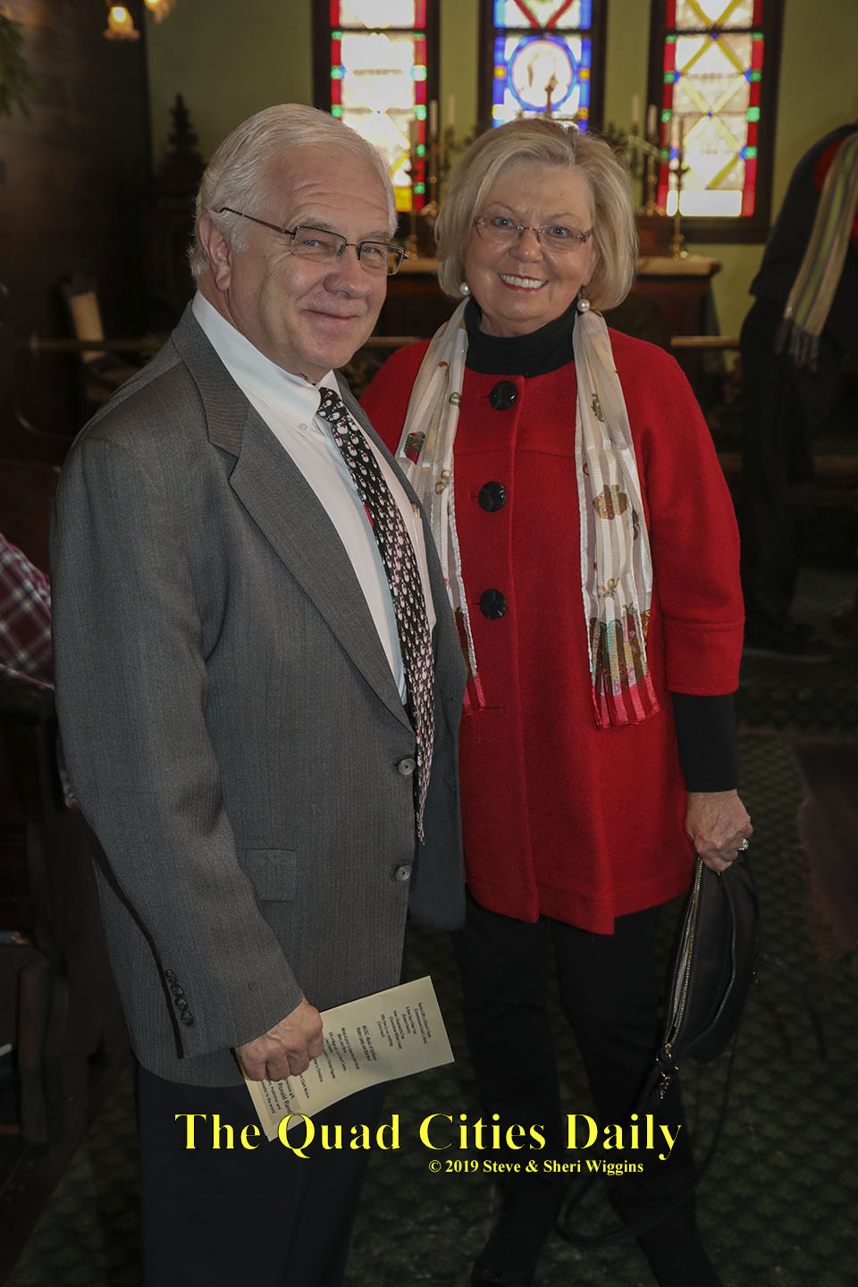 Poetry and Music at St Johns Episcopal Church_121419_9529