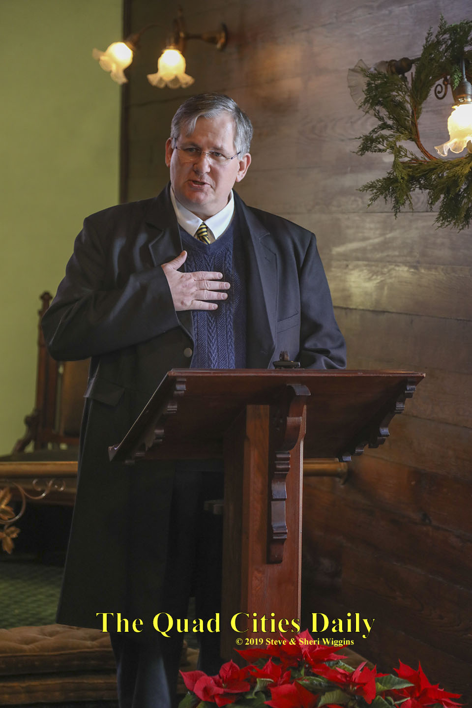Poetry and Music at St Johns Episcopal Church_121419_9536