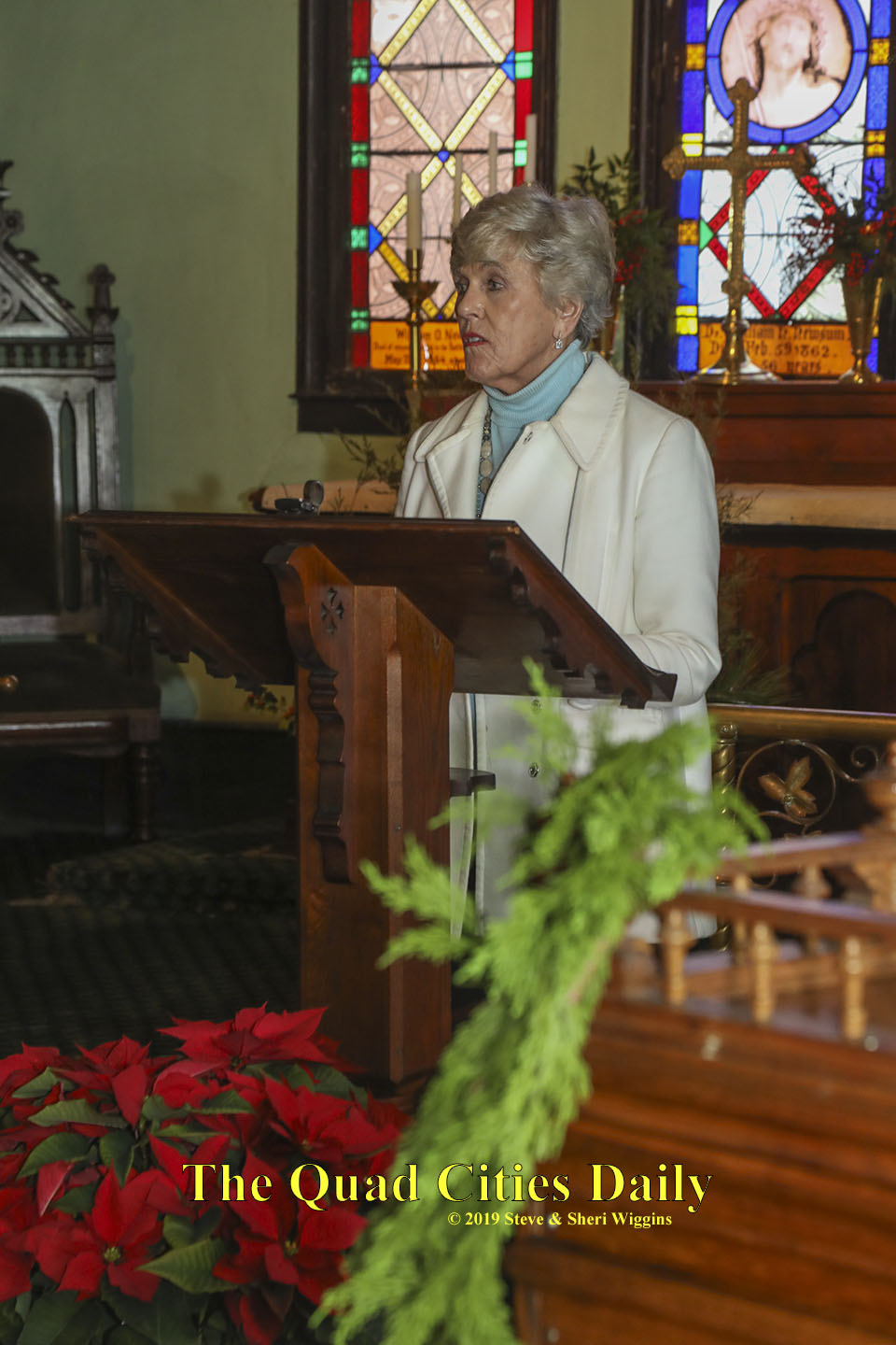 Poetry and Music at St Johns Episcopal Church_121419_9545