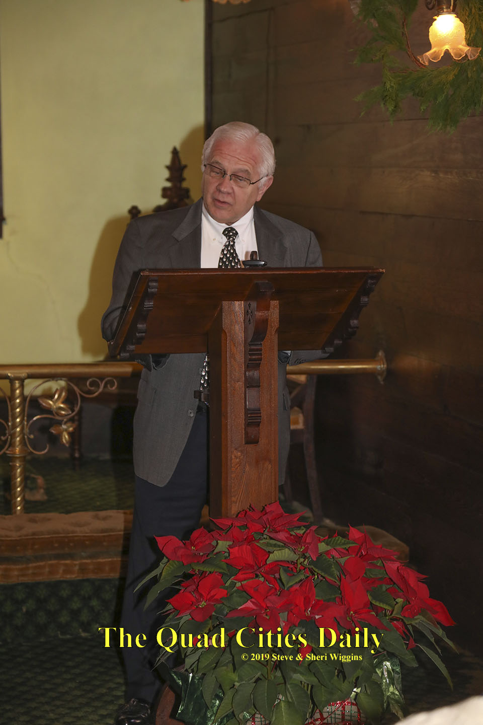 Poetry and Music at St Johns Episcopal Church_121419_9549