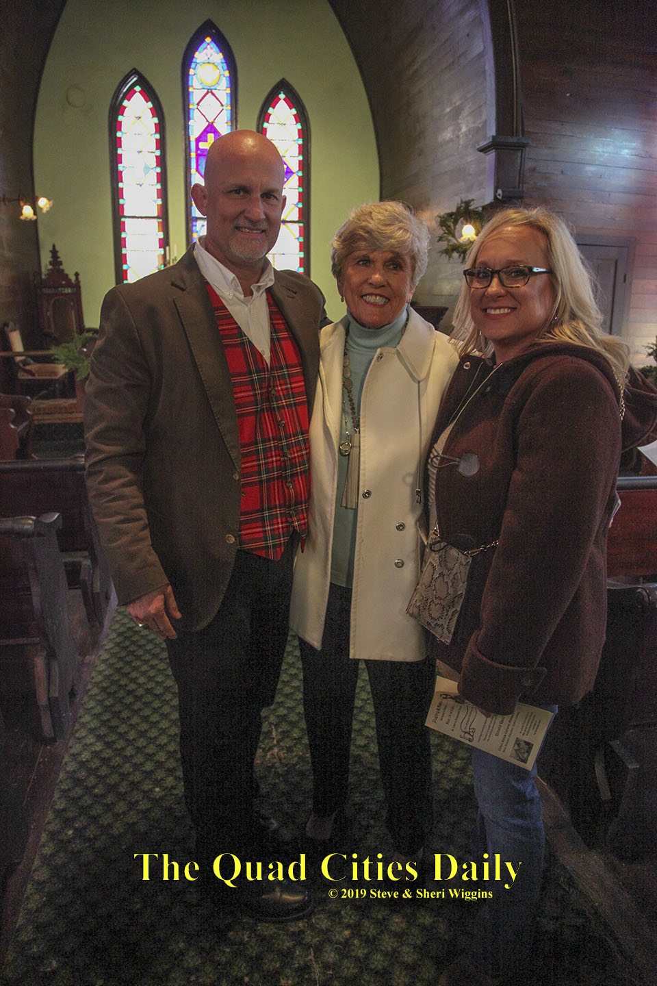 Poetry and Music at St Johns Episcopal Church_121419_9715