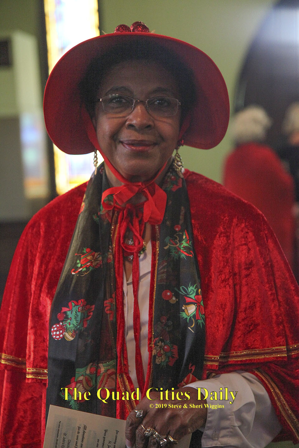 Poetry and Music at St Johns Episcopal Church_121419_9721