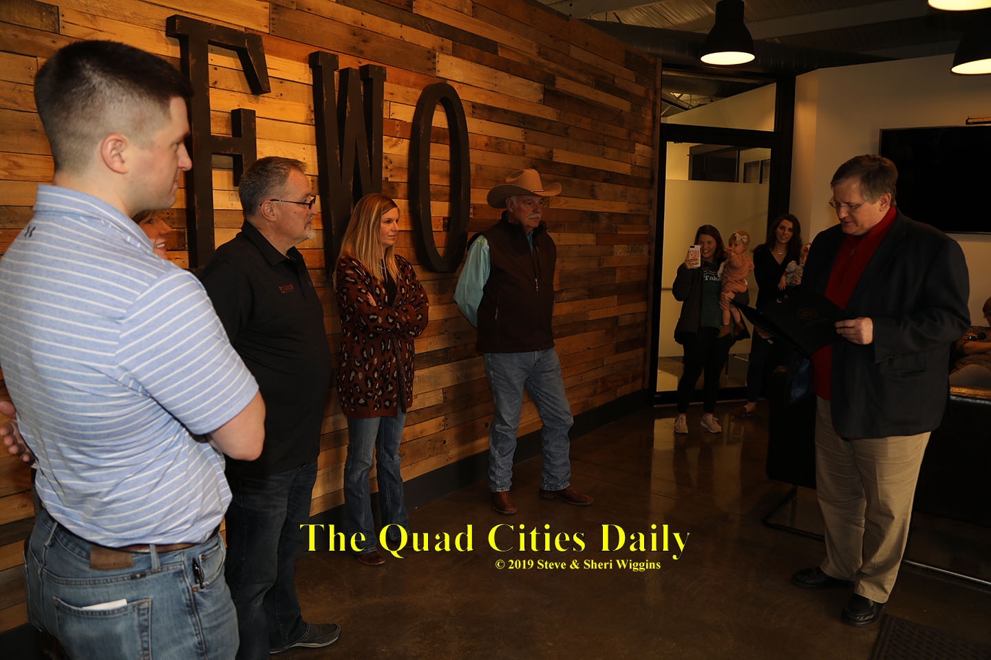 Farris Wholesale QCD Small Business Award_011620_0665