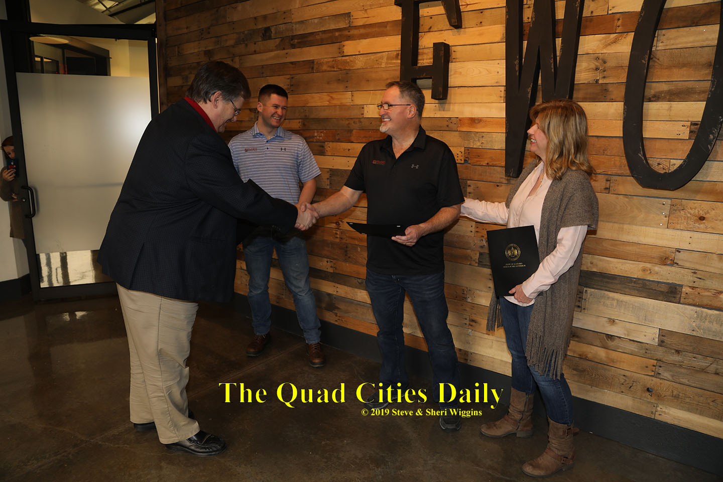 Farris Wholesale QCD Small Business Award_011620_0683
