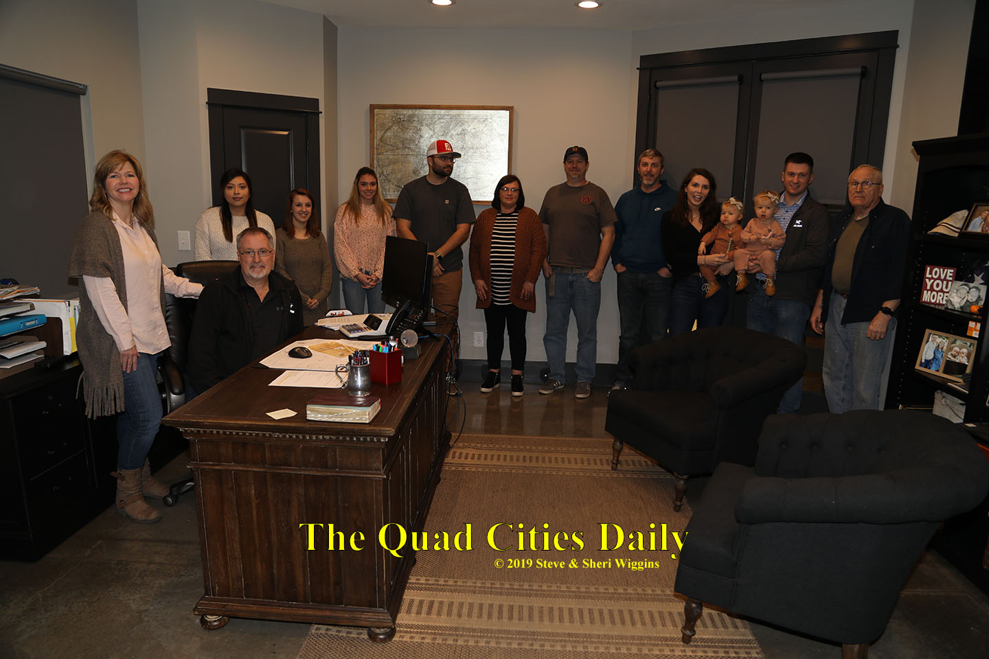 Farris Wholesale QCD Small Business Award_011620_0701