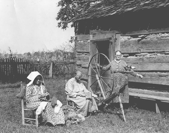 Natchez Trace Parkway Presents “Women Of The Natchez Trace”