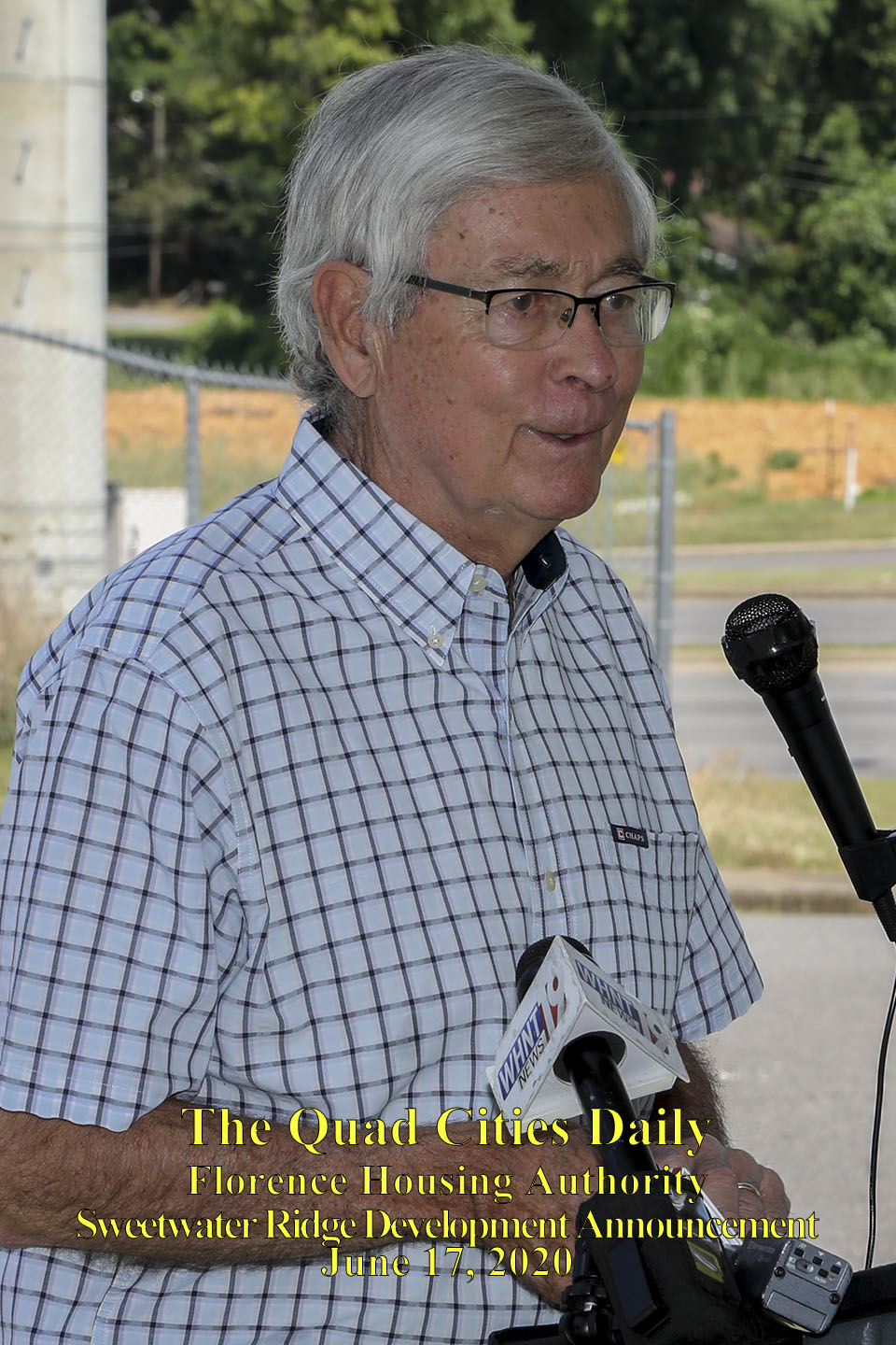 Dick Jordan Florence Housing Authority Renovations_061620_3166