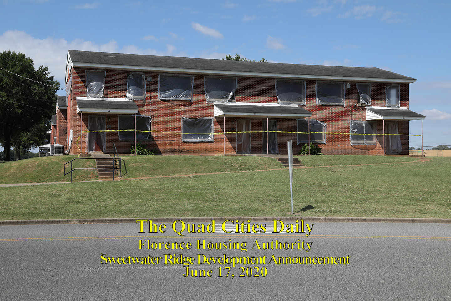 Florence Housing Authority Renovations_061620_3137