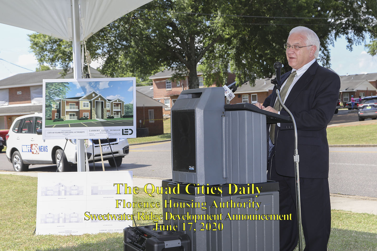 Steve Holt Florence Housing Authority Renovations_061620_3142