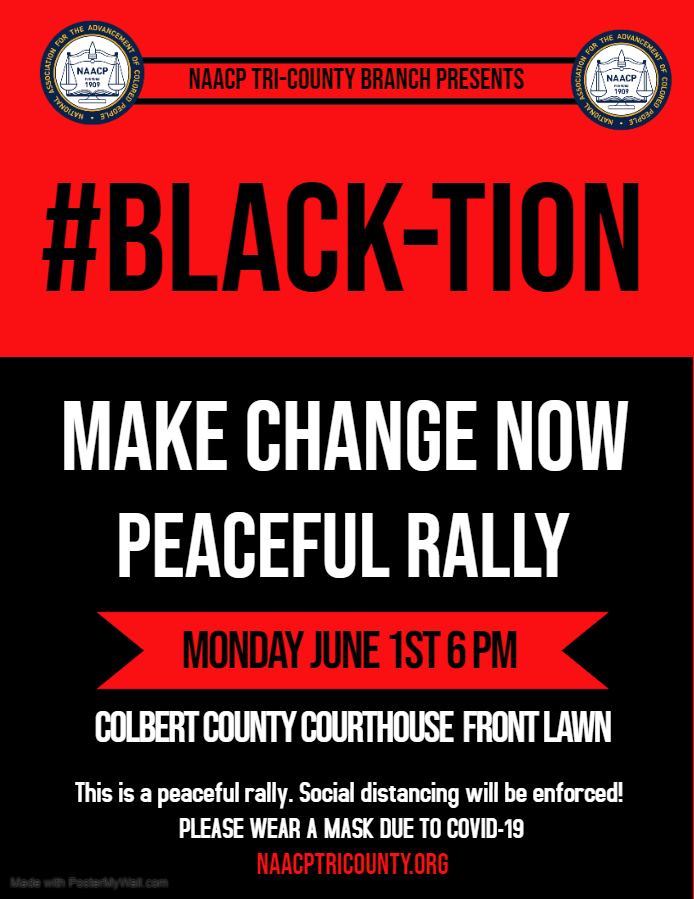 blacktion poster 06012020