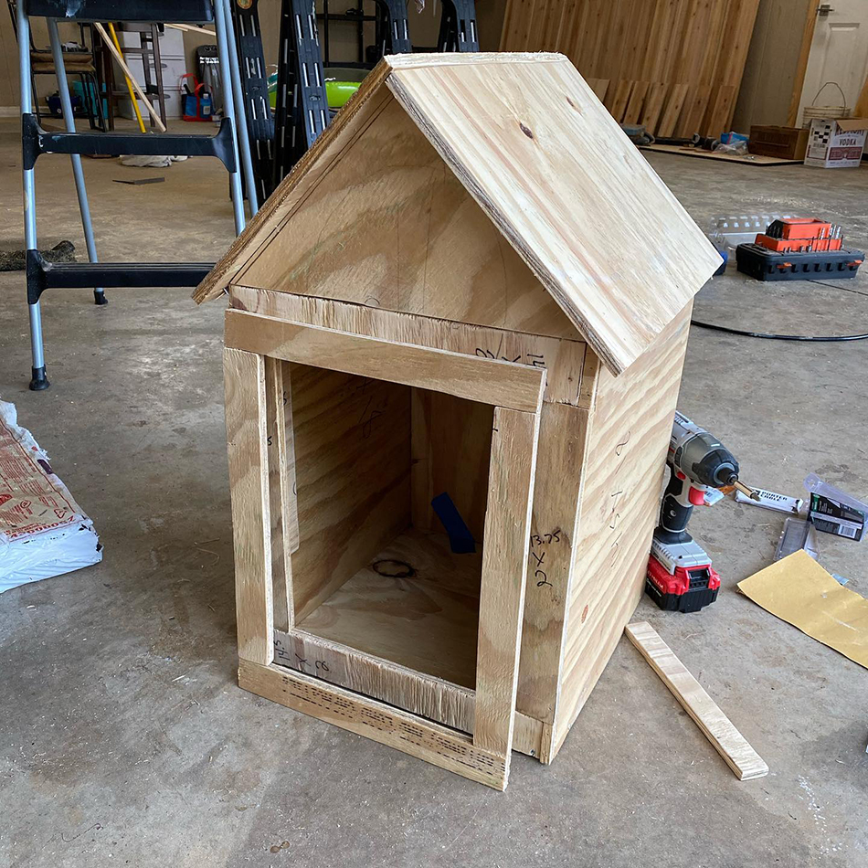 little library 2