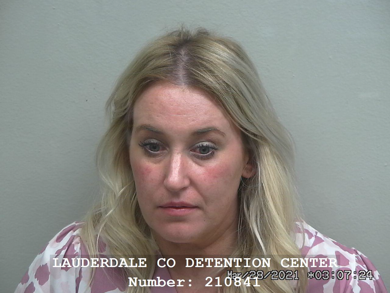 FPD Arrest Summary 3-29-21-17