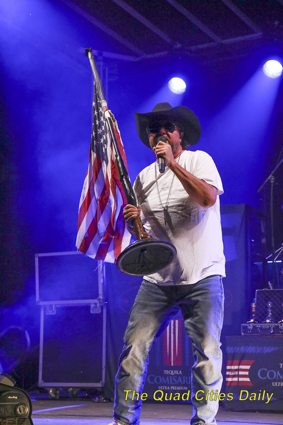 Colt Ford and Justin Champagne_082721_0090
