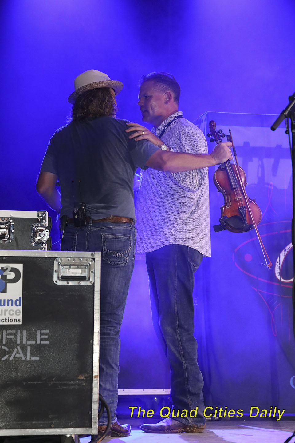 Colt Ford and Justin Champagne_082721_0210