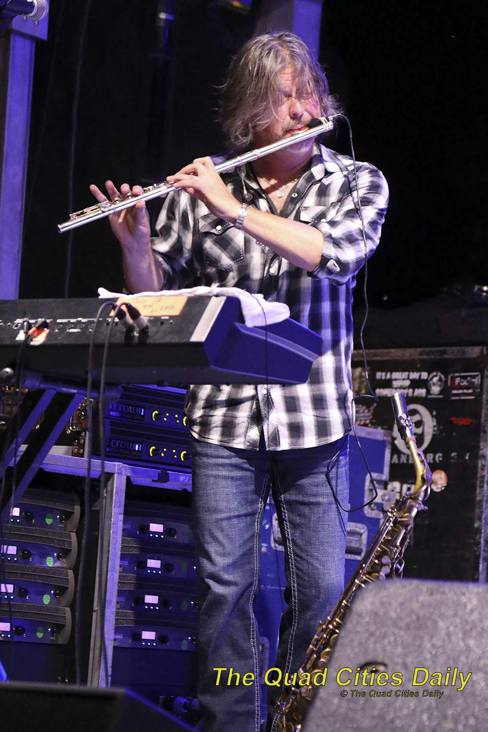 DeFrance and The Marshall Tucker Band (100)