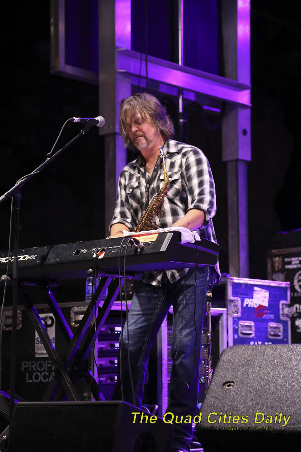 DeFrance and The Marshall Tucker Band (117)