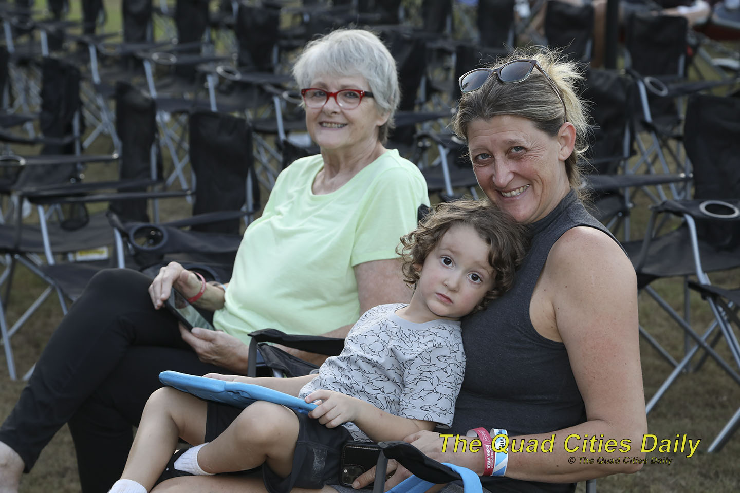 DeFrance and The Marshall Tucker Band (13)
